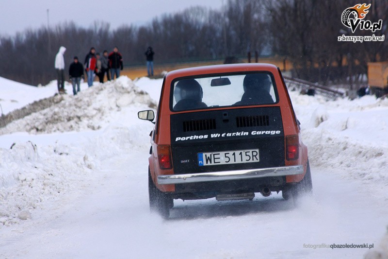 Winter Rally